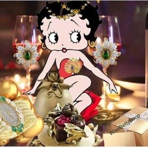 Meet your Posher, Liliana